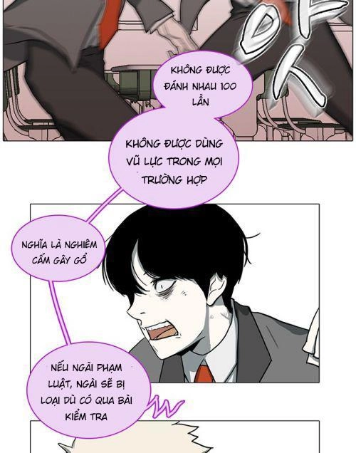 I'm A Middle Schooler Becoming The Demonlord Chapter 5 - 16