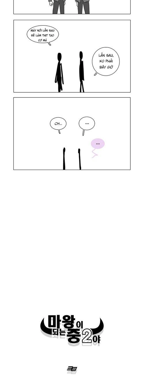 I'm A Middle Schooler Becoming The Demonlord Chapter 5 - 19