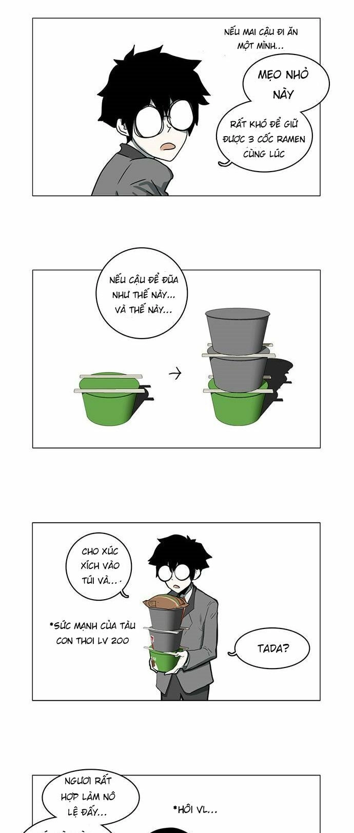 I'm A Middle Schooler Becoming The Demonlord Chapter 6 - 9