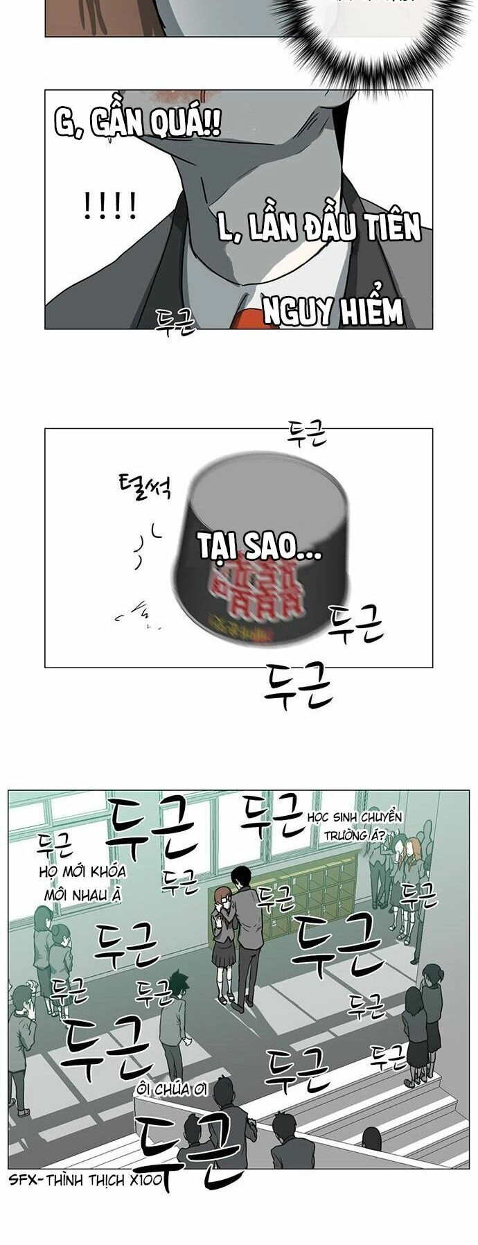 I'm A Middle Schooler Becoming The Demonlord Chapter 6 - 21