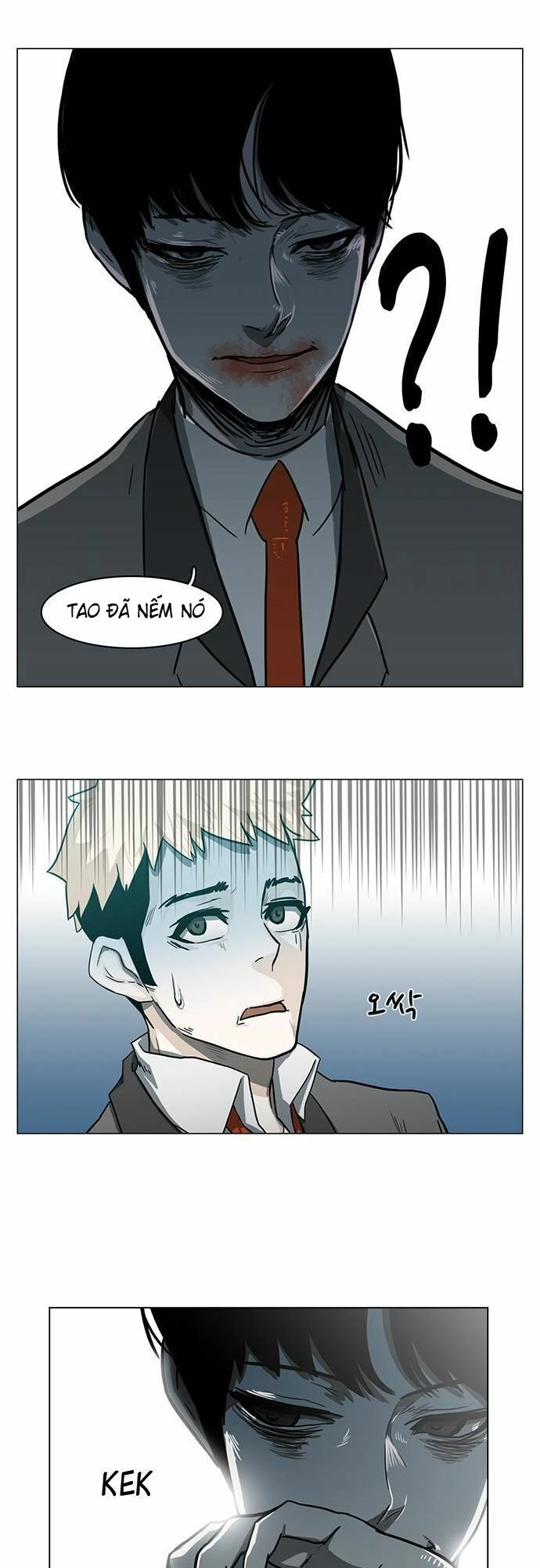 I'm A Middle Schooler Becoming The Demonlord Chapter 6 - 26