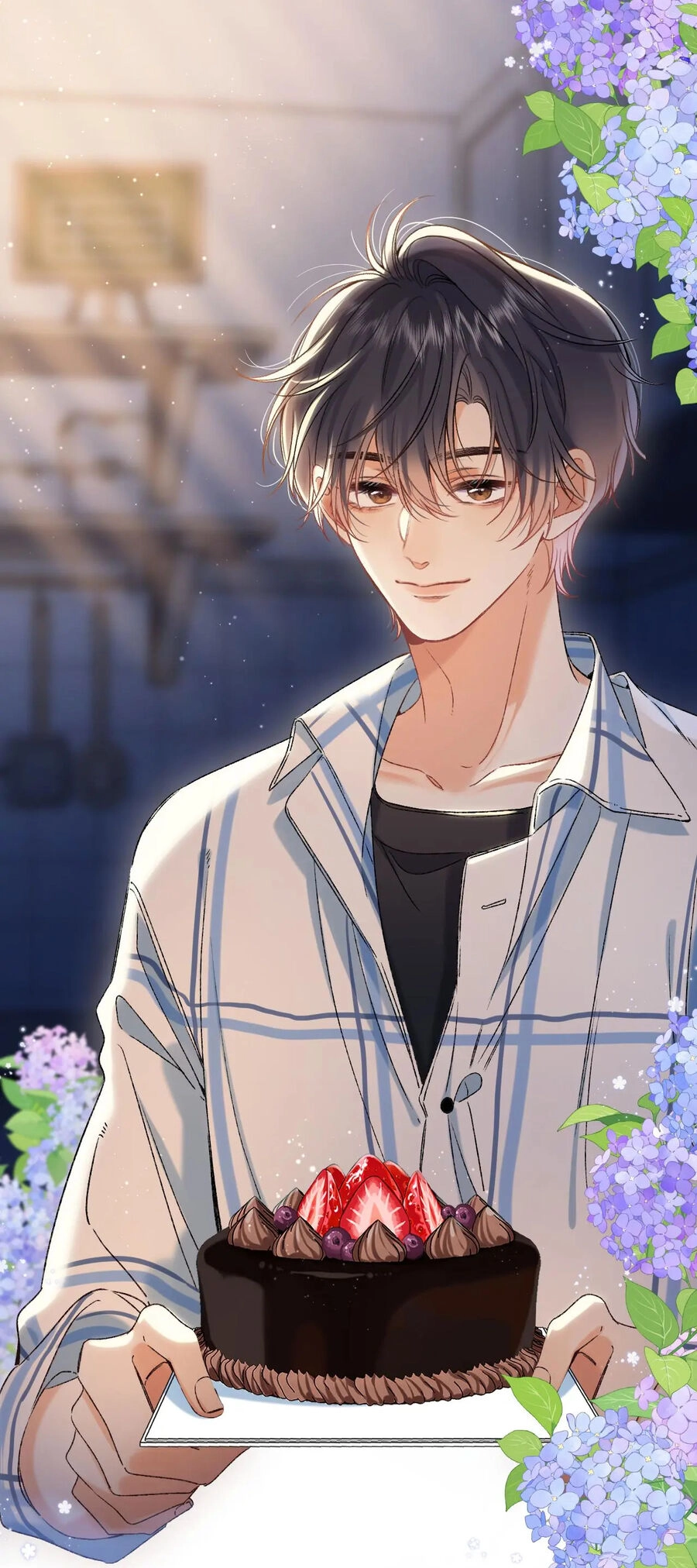 Vụng Trộm Giấu Không Được Chapter 79.1 - 9