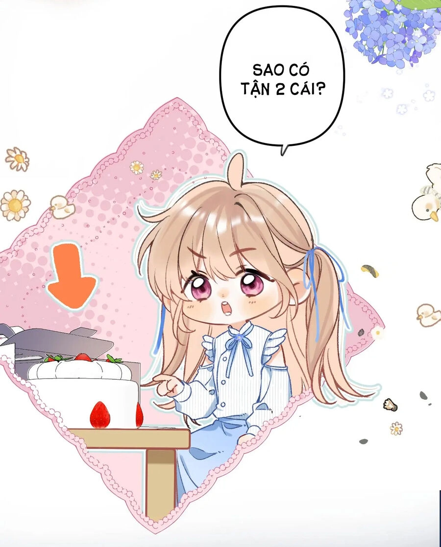 Vụng Trộm Giấu Không Được Chapter 79.1 - 10