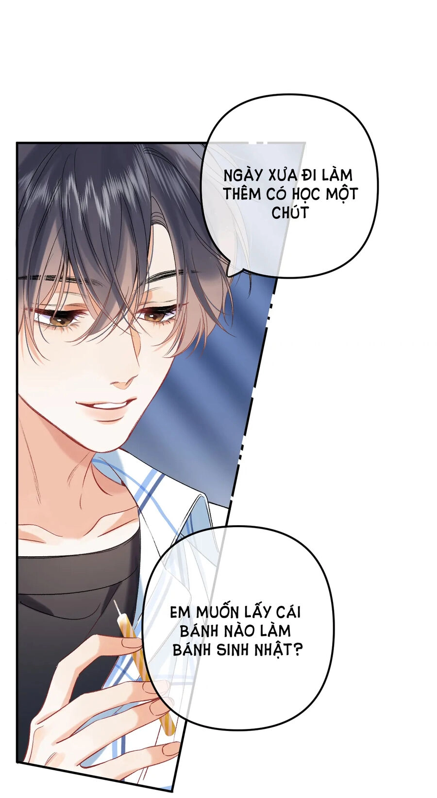 Vụng Trộm Giấu Không Được Chapter 79.1 - 12