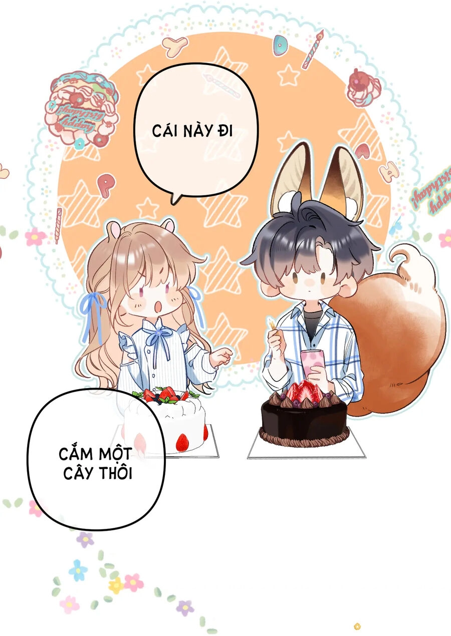 Vụng Trộm Giấu Không Được Chapter 79.1 - 13