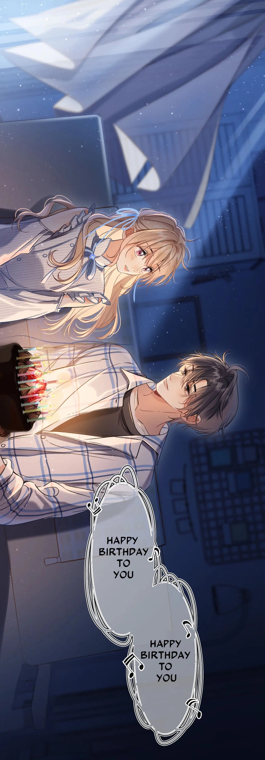 Vụng Trộm Giấu Không Được Chapter 79.1 - 21