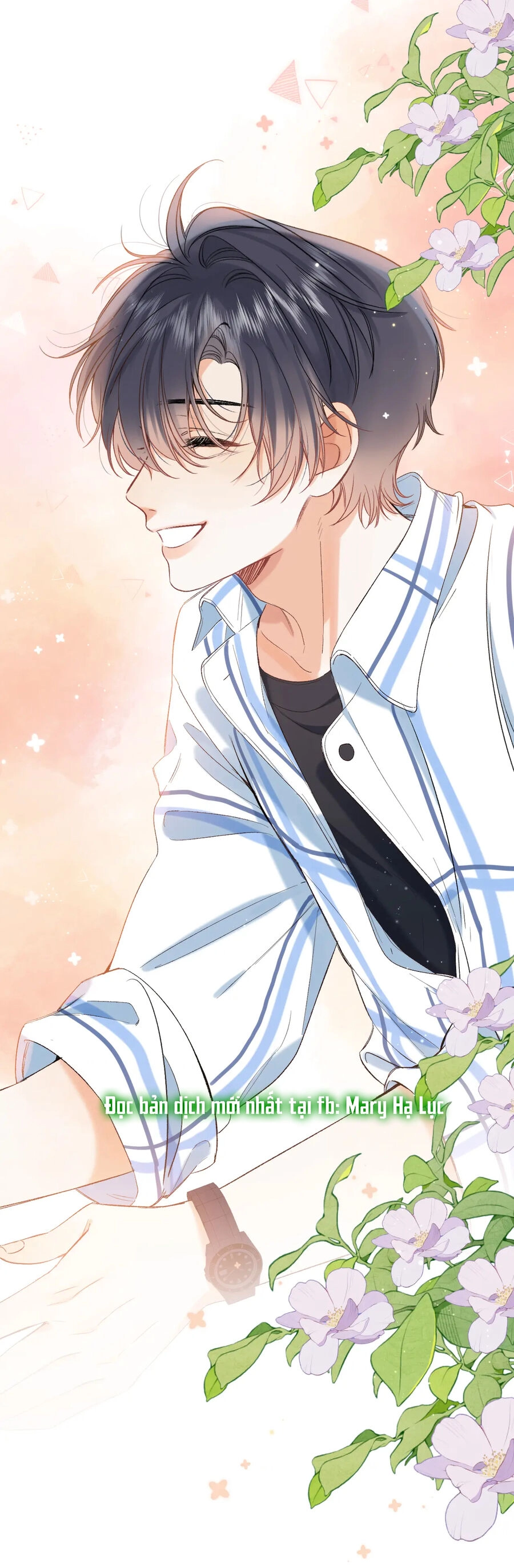 Vụng Trộm Giấu Không Được Chapter 79.2 - 6