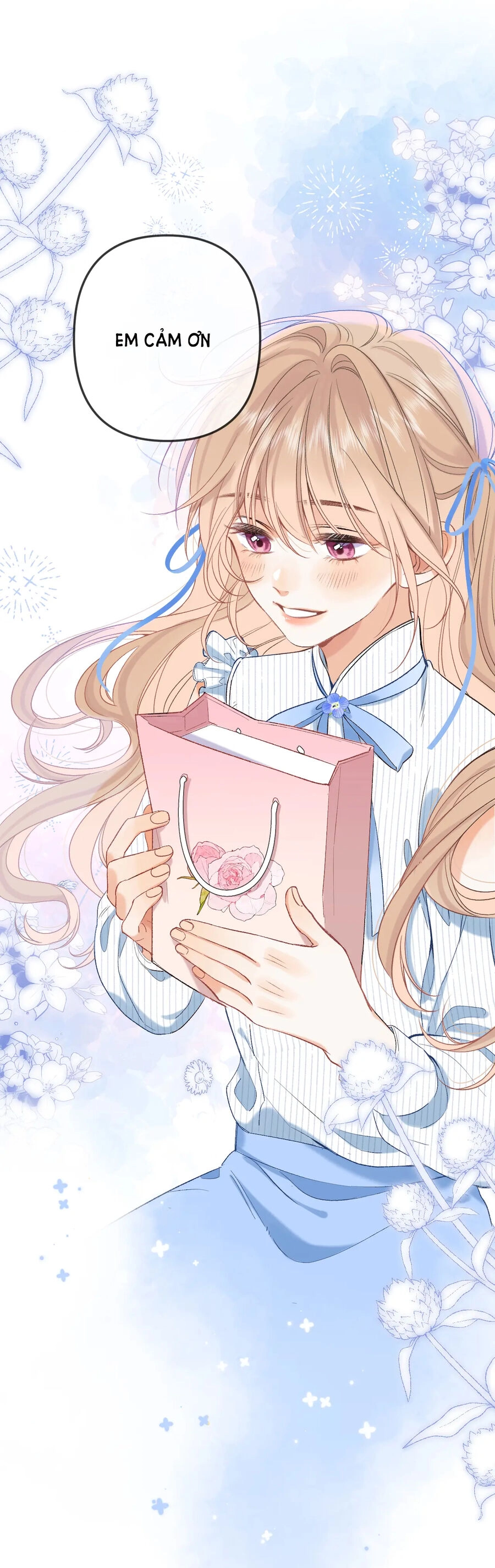 Vụng Trộm Giấu Không Được Chapter 79.2 - 10