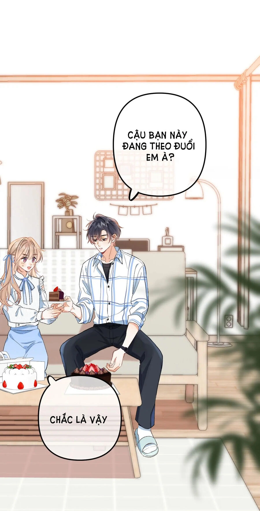 Vụng Trộm Giấu Không Được Chapter 79.2 - 13