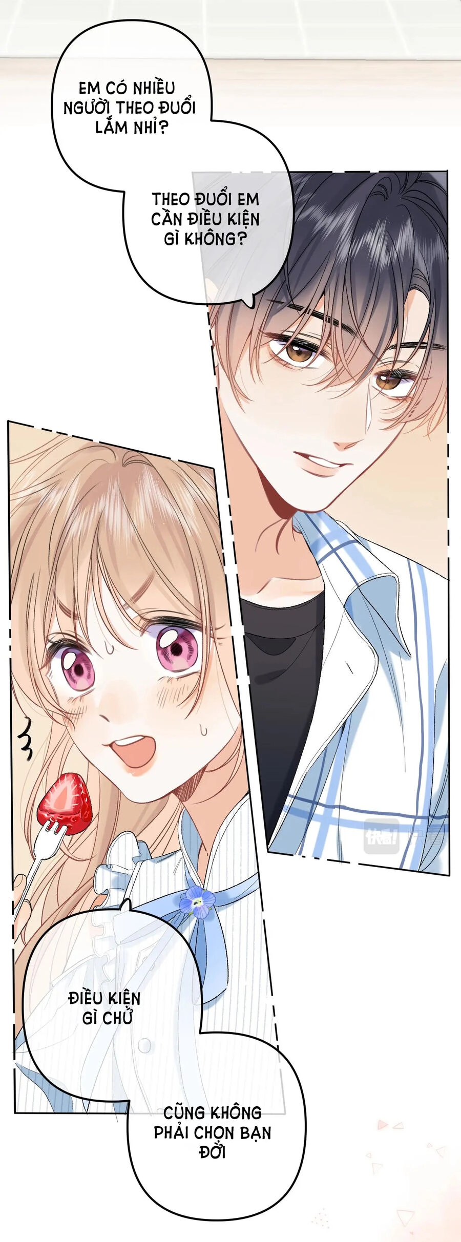 Vụng Trộm Giấu Không Được Chapter 79.2 - 14