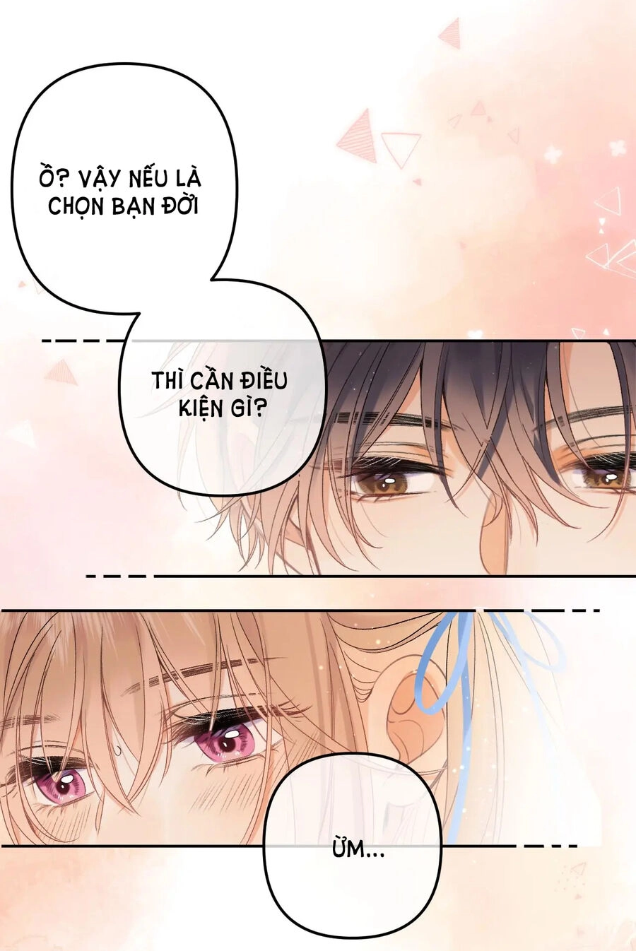 Vụng Trộm Giấu Không Được Chapter 79.2 - 15