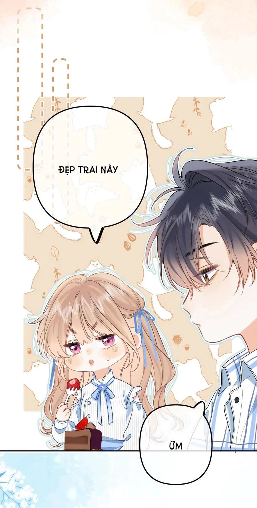 Vụng Trộm Giấu Không Được Chapter 79.2 - 16