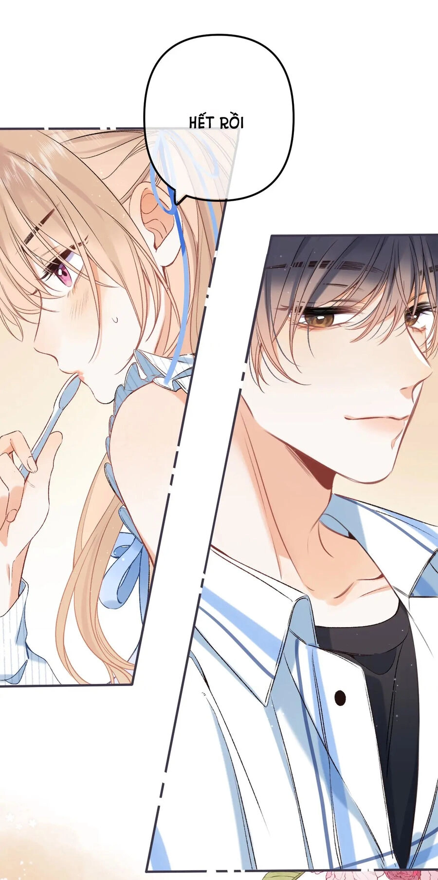 Vụng Trộm Giấu Không Được Chapter 79.2 - 19