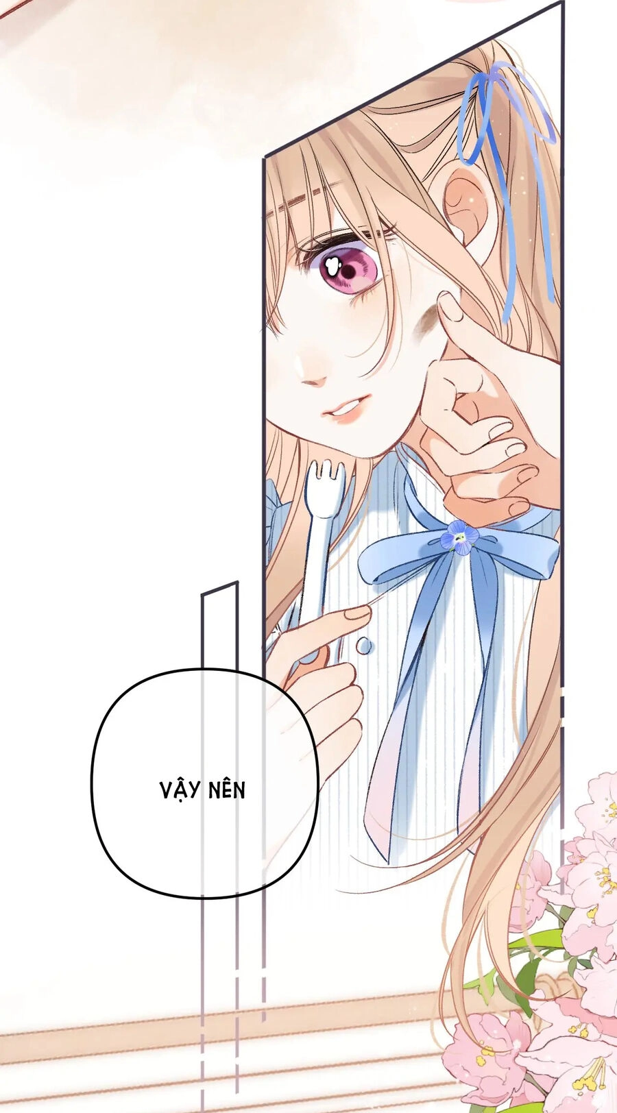 Vụng Trộm Giấu Không Được Chapter 79.2 - 21