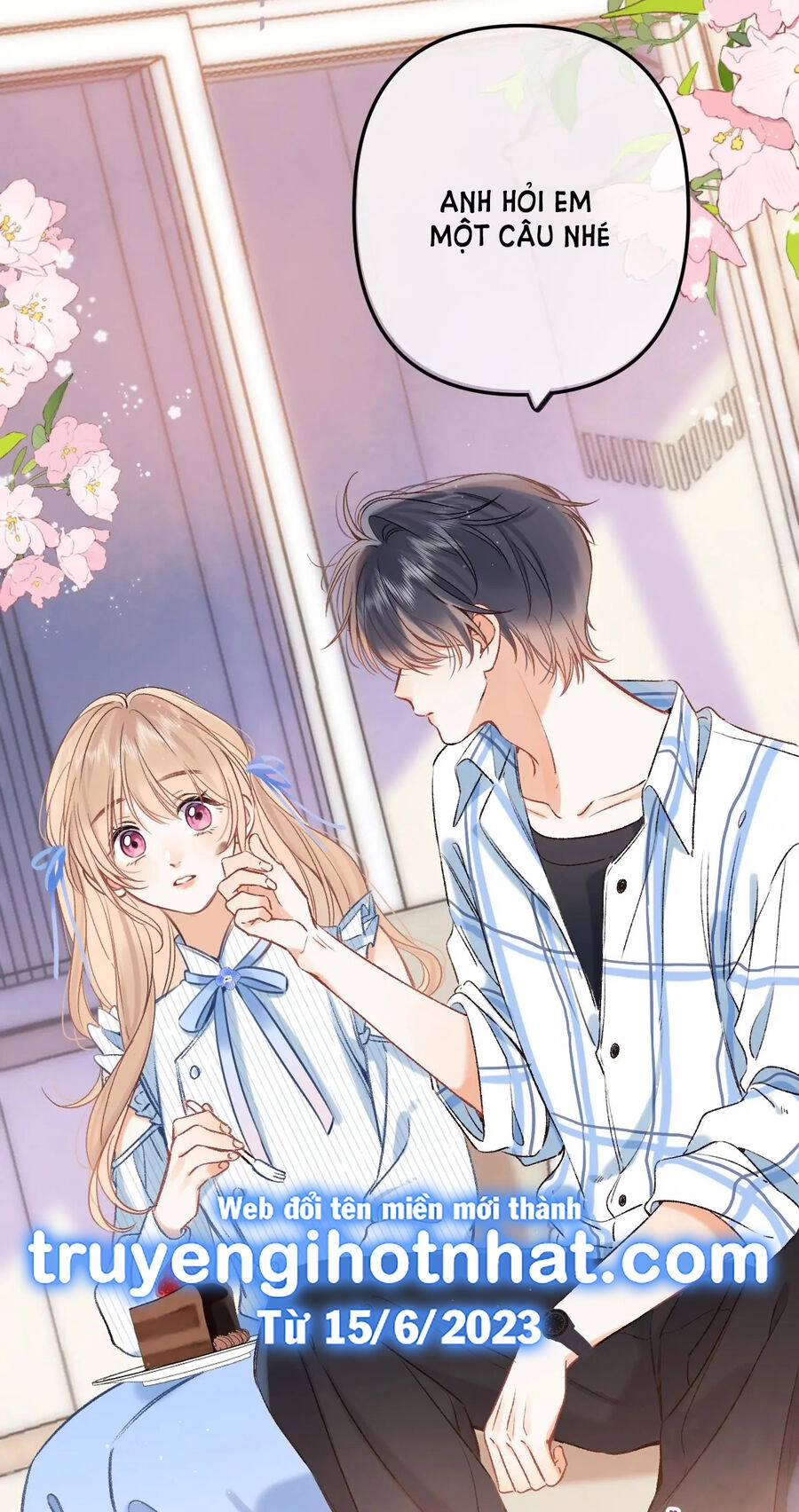 Vụng Trộm Giấu Không Được Chapter 79.2 - 22