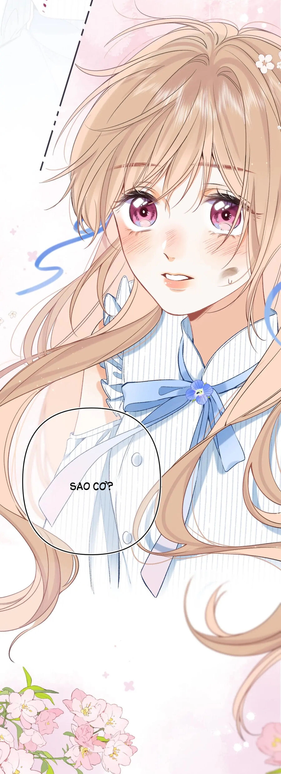 Vụng Trộm Giấu Không Được Chapter 79.2 - 25