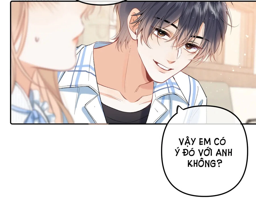 Vụng Trộm Giấu Không Được Chapter 80.1 - 16