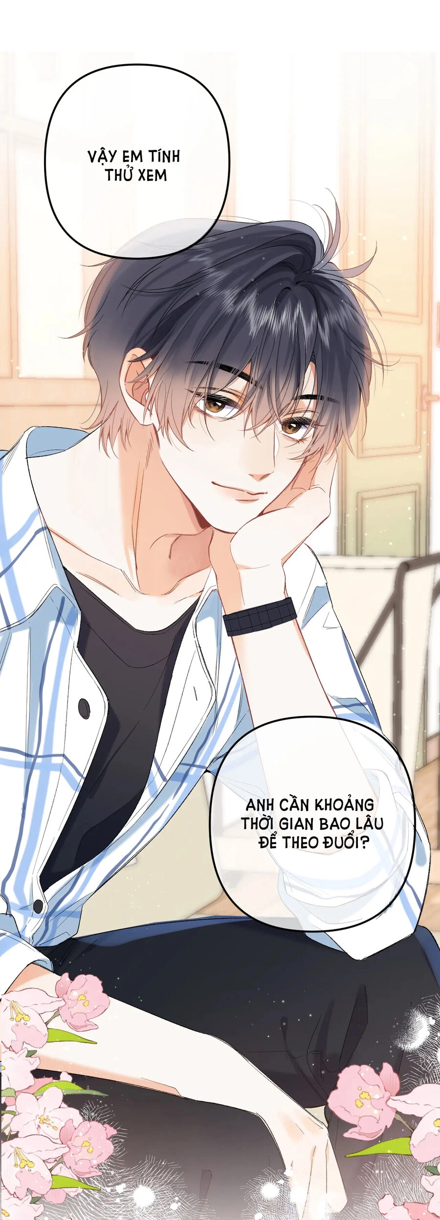 Vụng Trộm Giấu Không Được Chapter 80.2 - 1