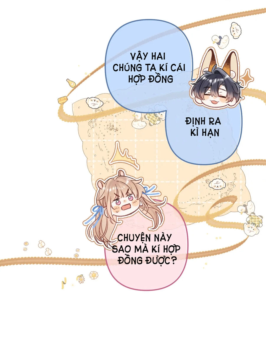 Vụng Trộm Giấu Không Được Chapter 80.2 - 4