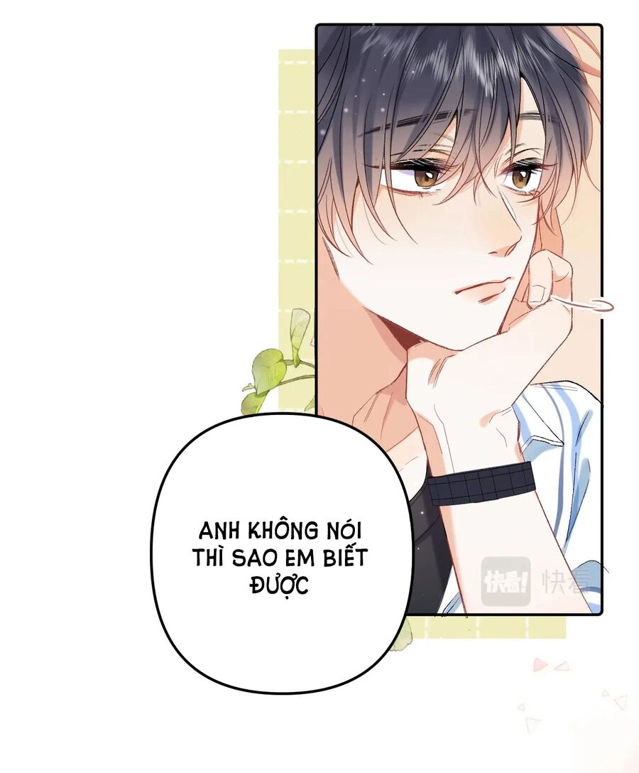 Vụng Trộm Giấu Không Được Chapter 80.2 - 9