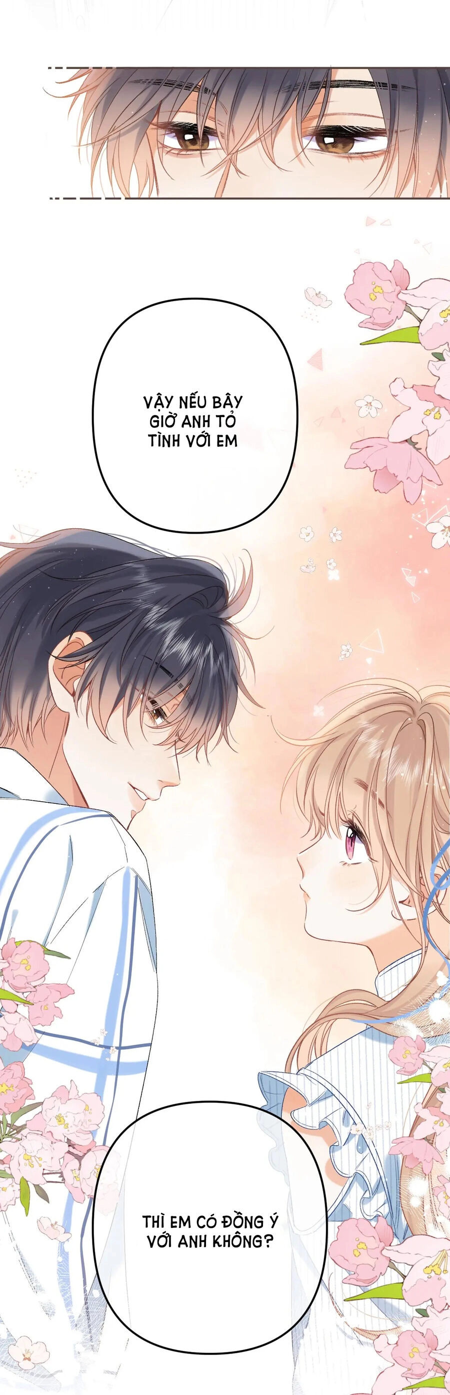 Vụng Trộm Giấu Không Được Chapter 80.2 - 11