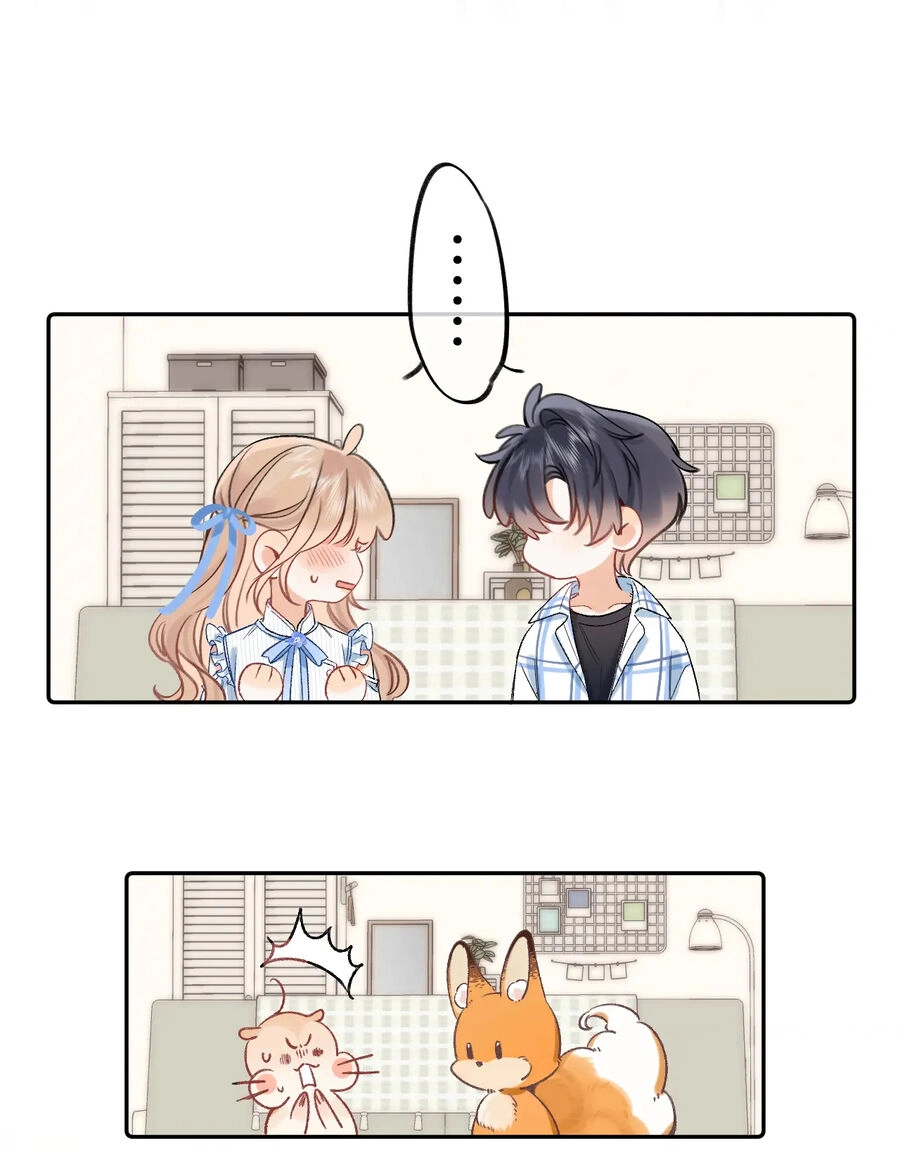 Vụng Trộm Giấu Không Được Chapter 80.2 - 15