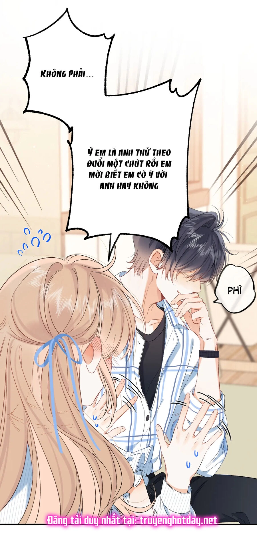 Vụng Trộm Giấu Không Được Chapter 80.2 - 16