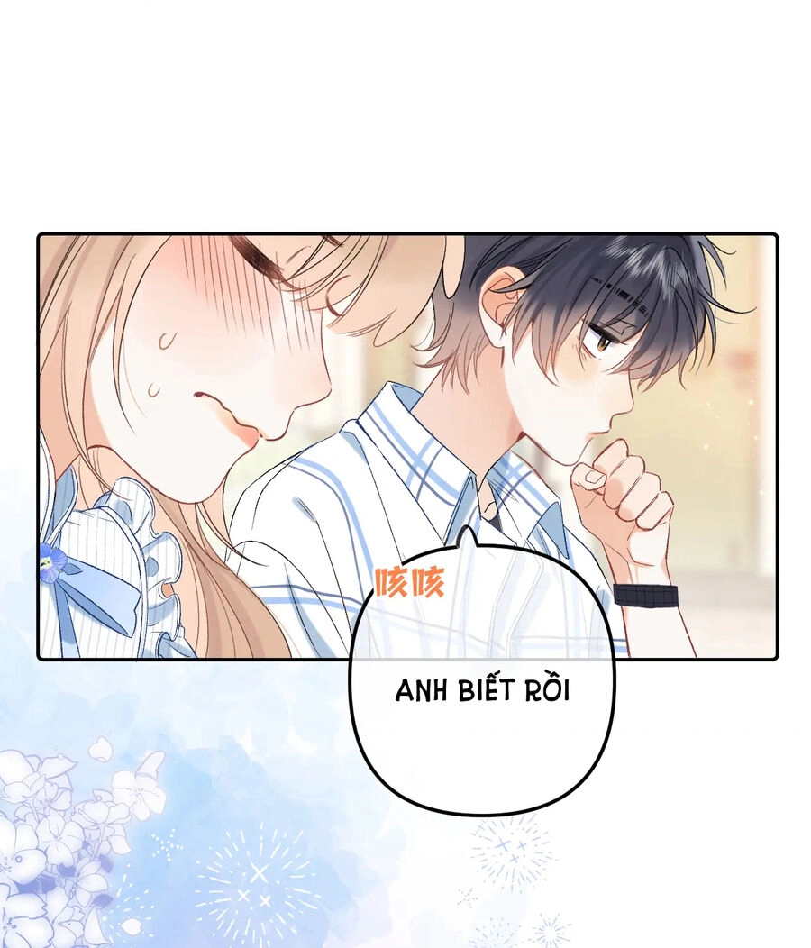 Vụng Trộm Giấu Không Được Chapter 80.2 - 17