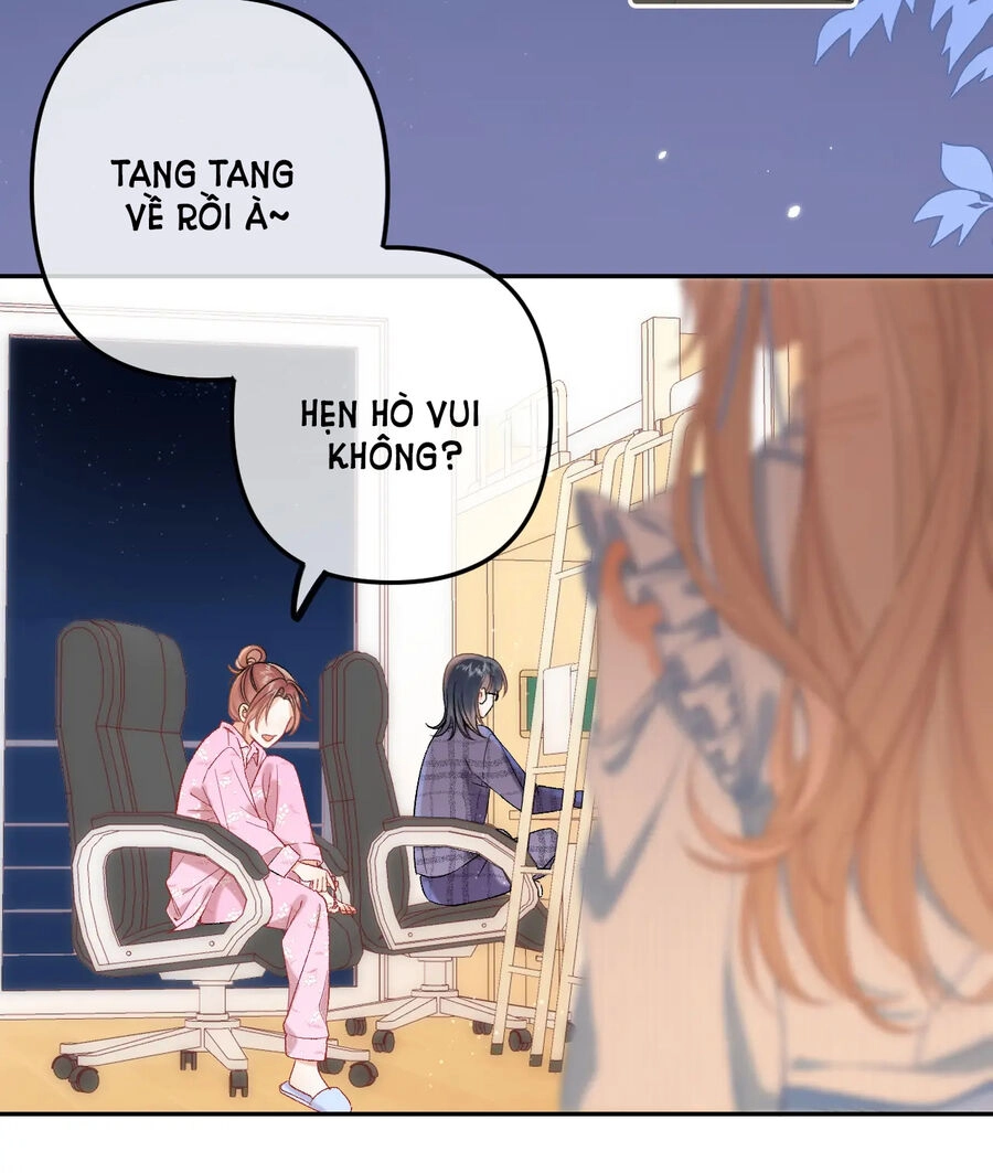 Vụng Trộm Giấu Không Được Chapter 80.2 - 23