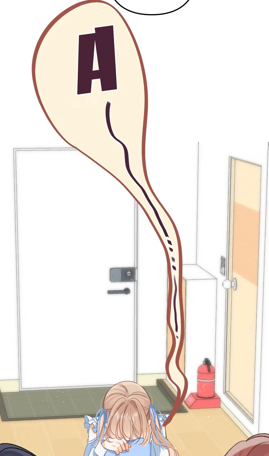 Vụng Trộm Giấu Không Được Chapter 80.2 - 25