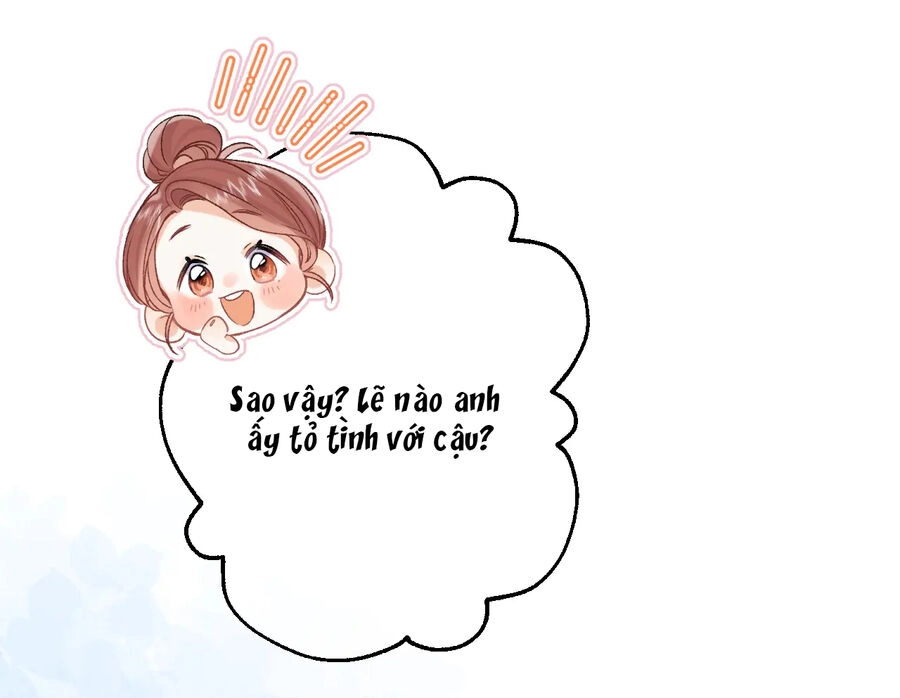 Vụng Trộm Giấu Không Được Chapter 81.1 - 3