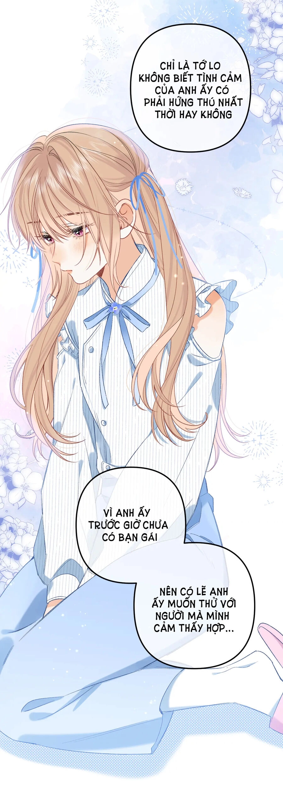 Vụng Trộm Giấu Không Được Chapter 81.1 - 7