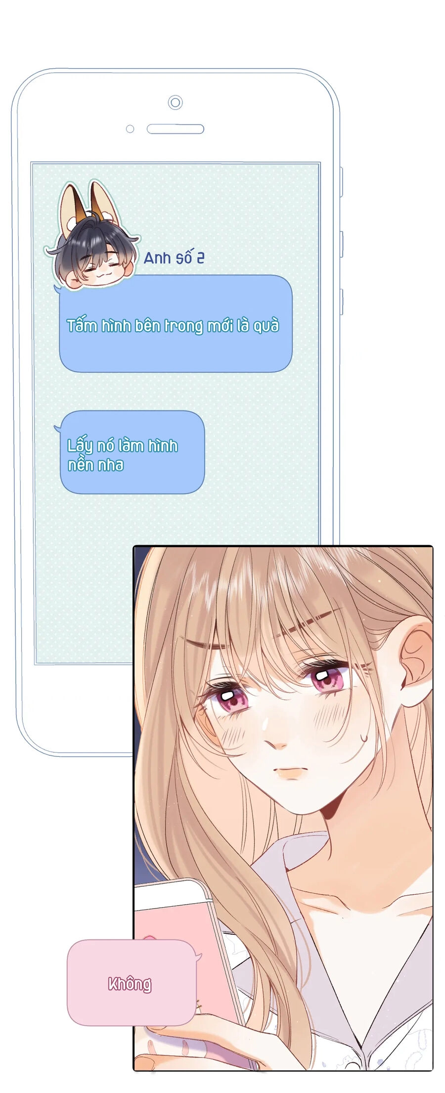 Vụng Trộm Giấu Không Được Chapter 81.1 - 13