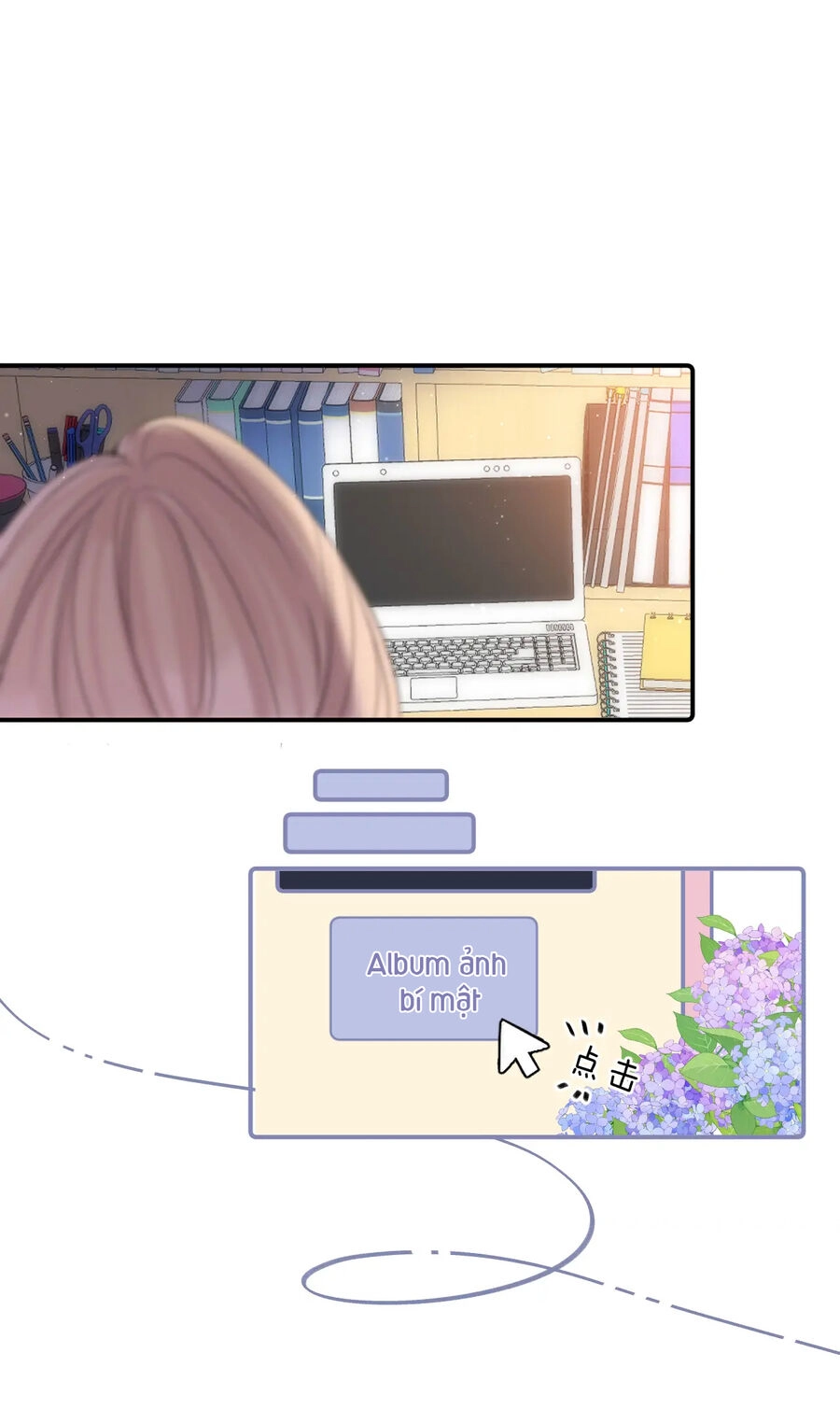 Vụng Trộm Giấu Không Được Chapter 81.1 - 14