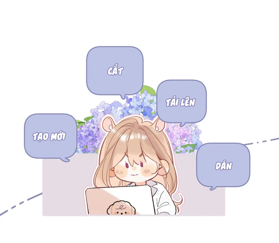 Vụng Trộm Giấu Không Được Chapter 81.1 - 15