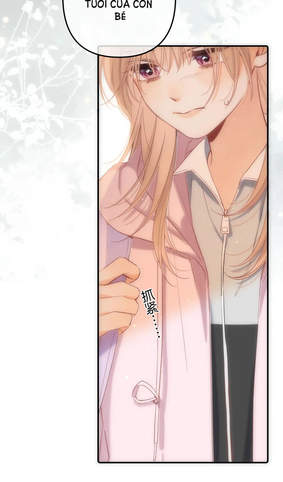 Vụng Trộm Giấu Không Được Chapter 81.1 - 19