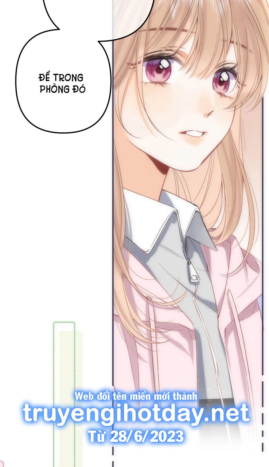 Vụng Trộm Giấu Không Được Chapter 81.2 - 2