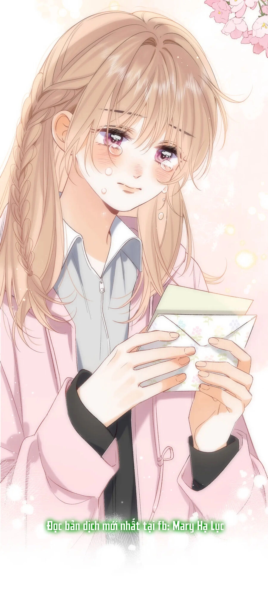 Vụng Trộm Giấu Không Được Chapter 81.2 - 5