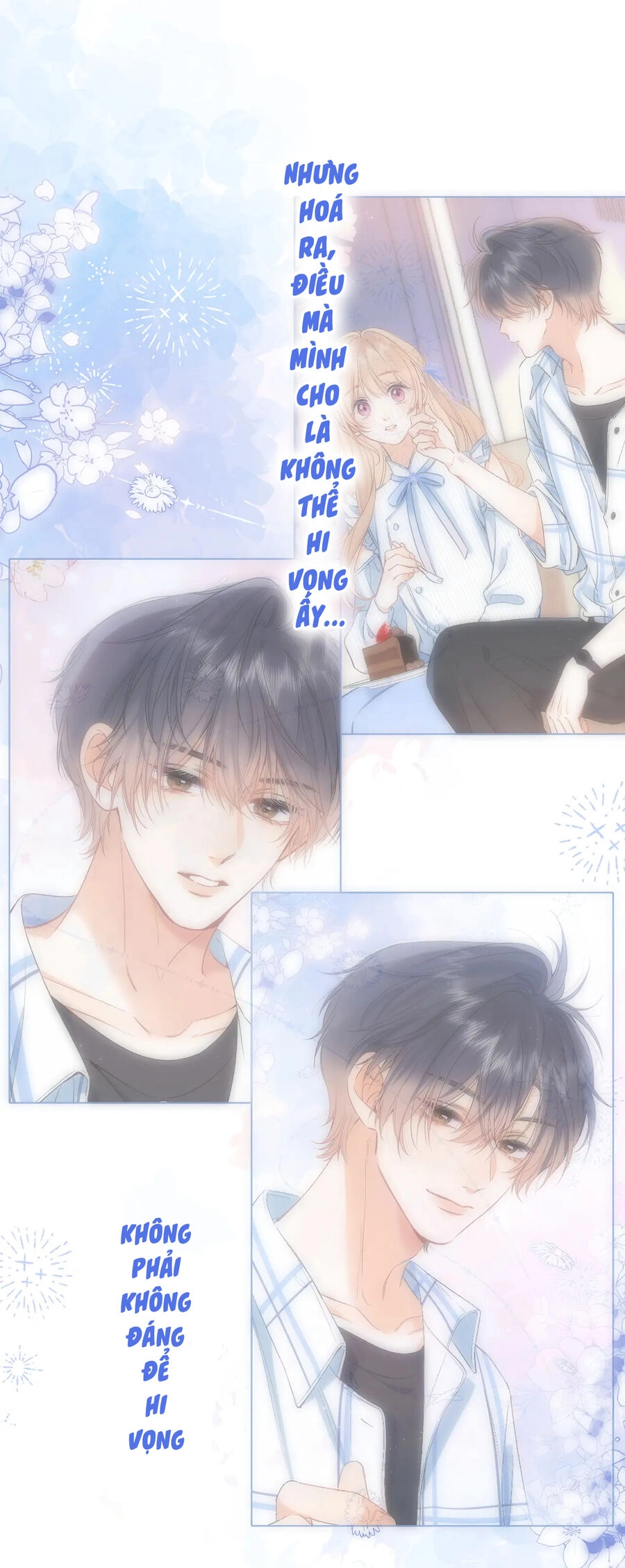 Vụng Trộm Giấu Không Được Chapter 81.2 - 7