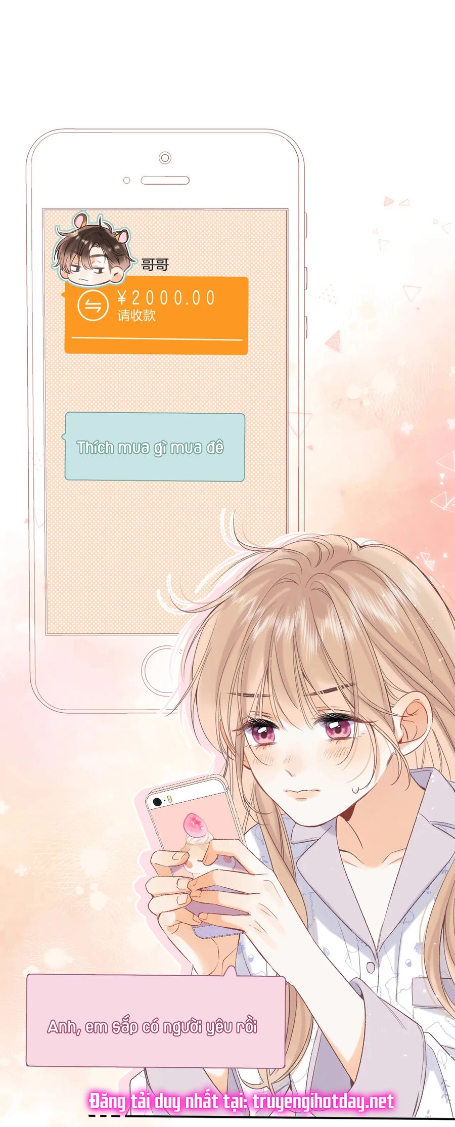 Vụng Trộm Giấu Không Được Chapter 81.2 - 13