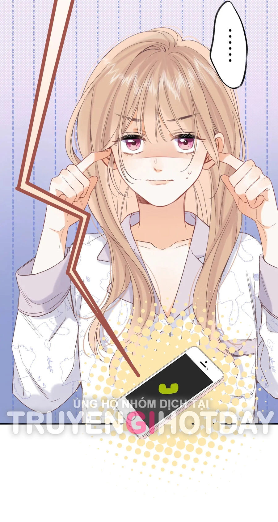 Vụng Trộm Giấu Không Được Chapter 81.2 - 16