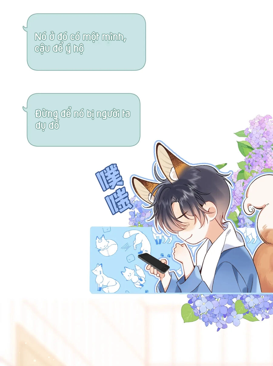 Vụng Trộm Giấu Không Được Chapter 81.2 - 19