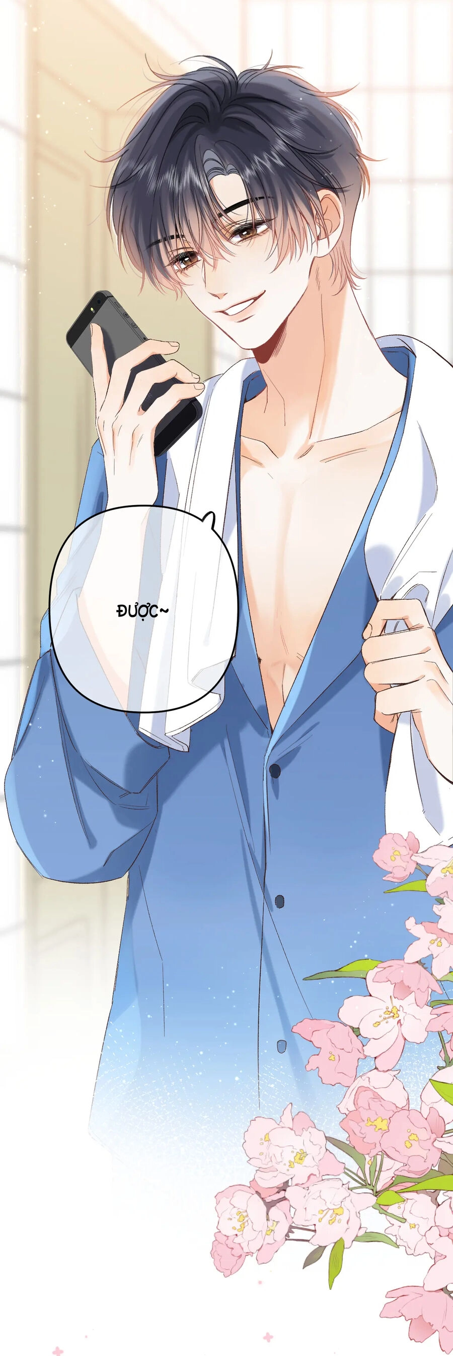 Vụng Trộm Giấu Không Được Chapter 81.2 - 20