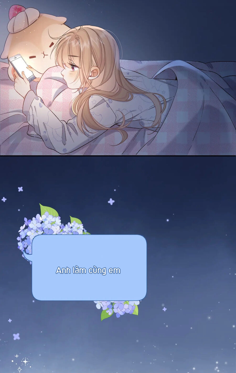 Vụng Trộm Giấu Không Được Chapter 81.2 - 23