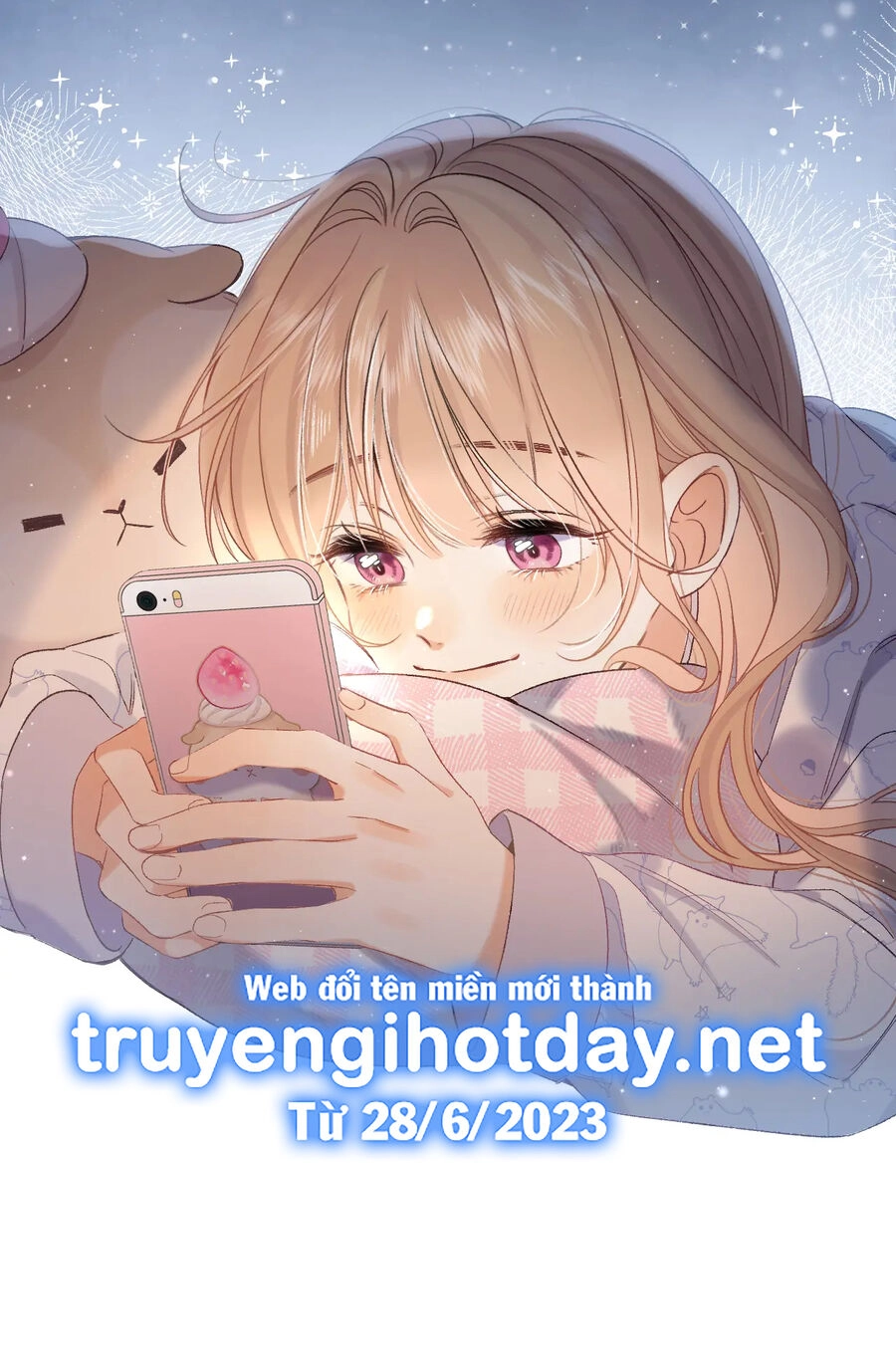 Vụng Trộm Giấu Không Được Chapter 81.2 - 24