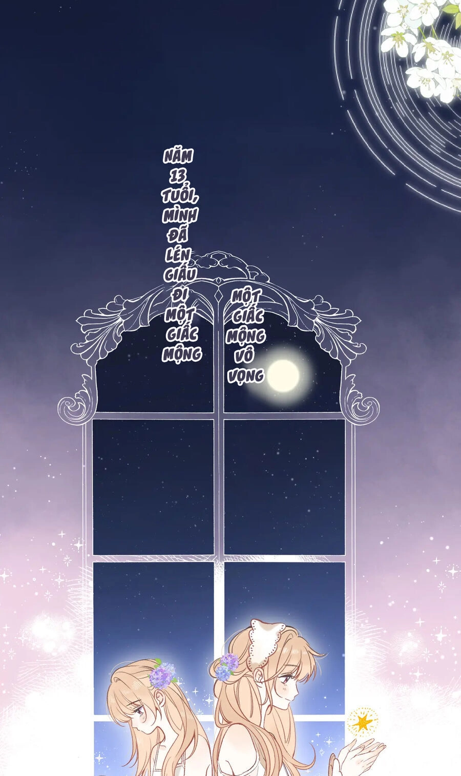 Vụng Trộm Giấu Không Được Chapter 81.2 - 27