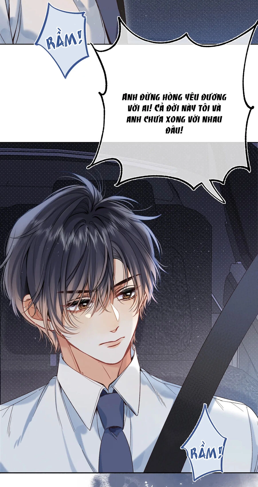 Vụng Trộm Giấu Không Được Chapter 82.2 - 2