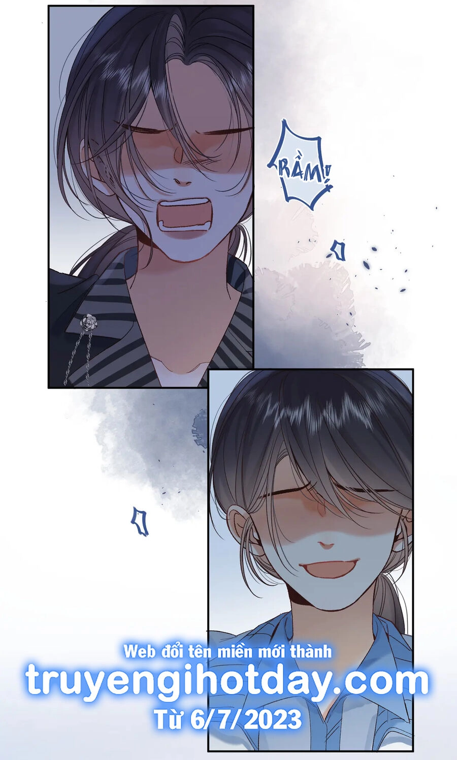 Vụng Trộm Giấu Không Được Chapter 82.2 - 4