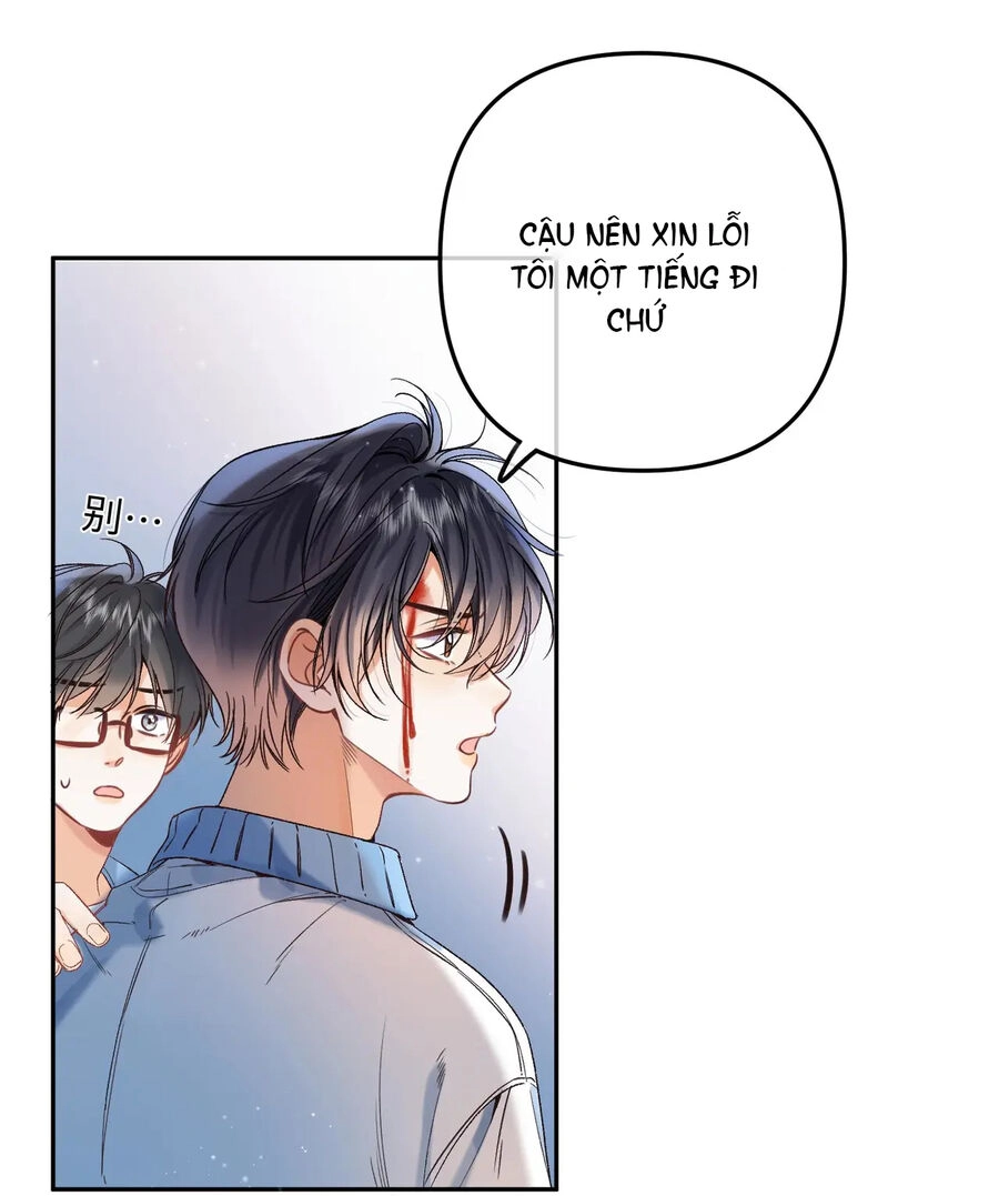 Vụng Trộm Giấu Không Được Chapter 82.2 - 7