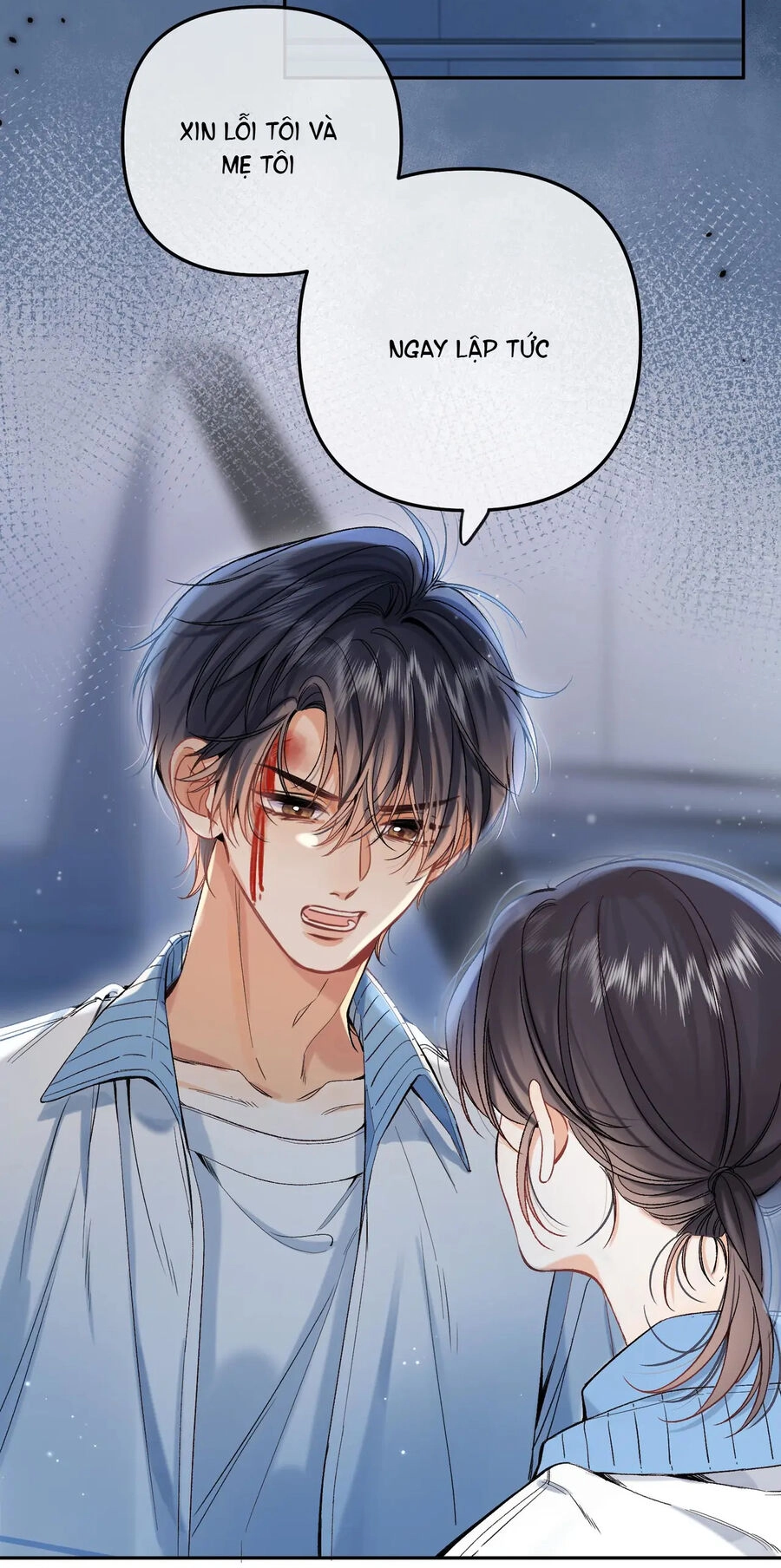 Vụng Trộm Giấu Không Được Chapter 82.2 - 10